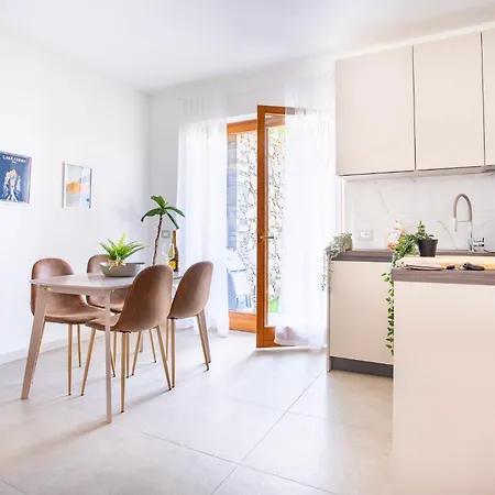 Apartmán Casa Juliette