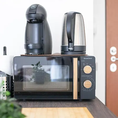 Apartmán Casa Juliette *