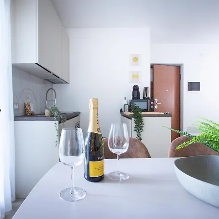 Apartmán Casa Juliette