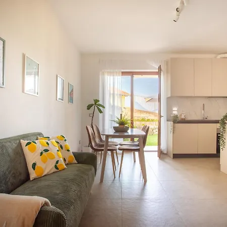 Apartmán Casa Juliette