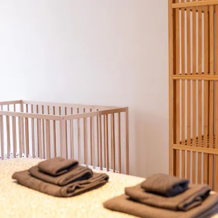 Apartmán Casa Juliette