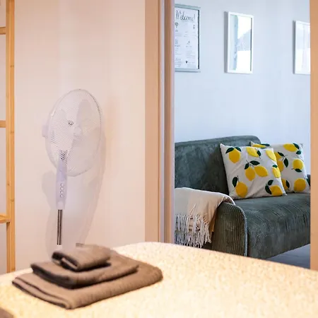 Apartmán Casa Juliette Bellano