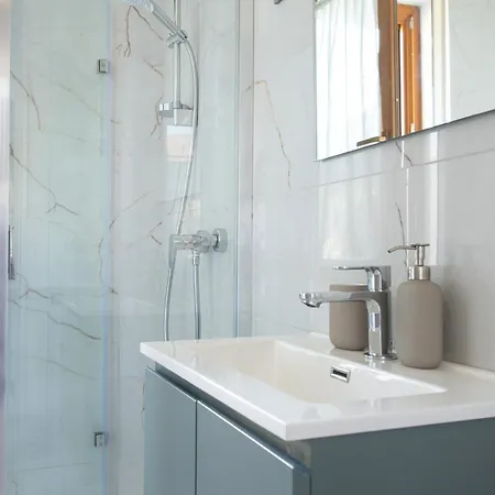 Apartmán Casa Juliette Bellano