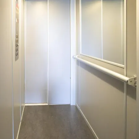 Apartmán Casa Juliette *
